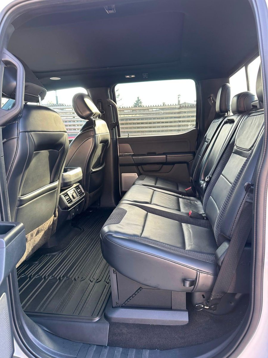 Ford F-150 2022 - Imagen 9 de 19