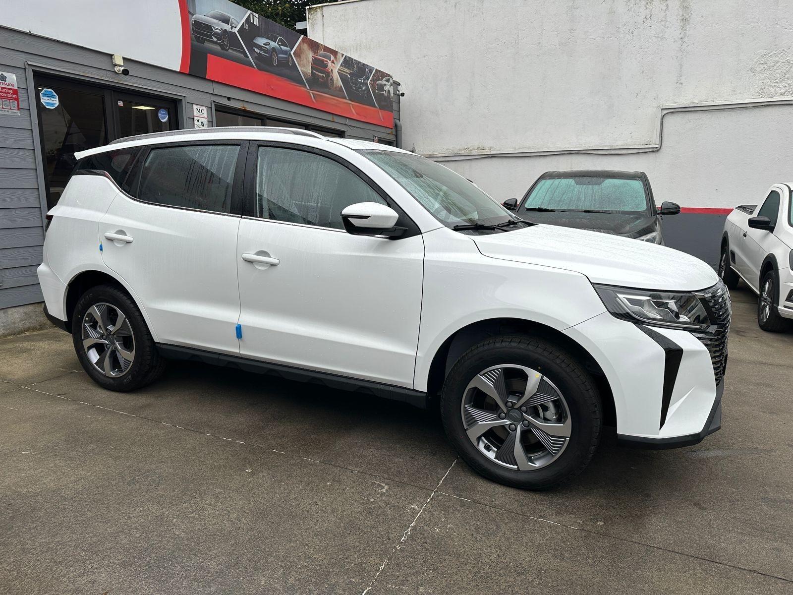 LIVAN X6PRO 2025 - Foto 3 de 19
