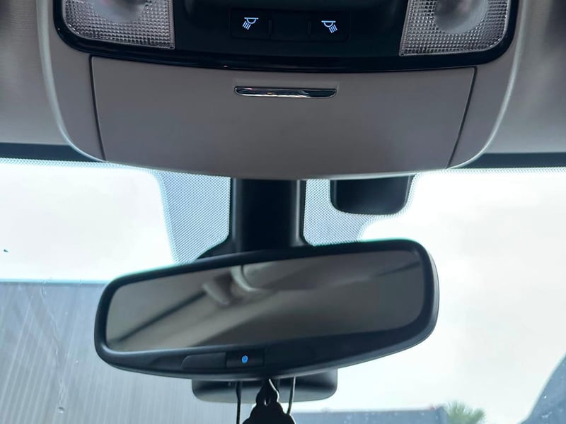 Dodge DURANGO 2021 - Imagen 14 de 19