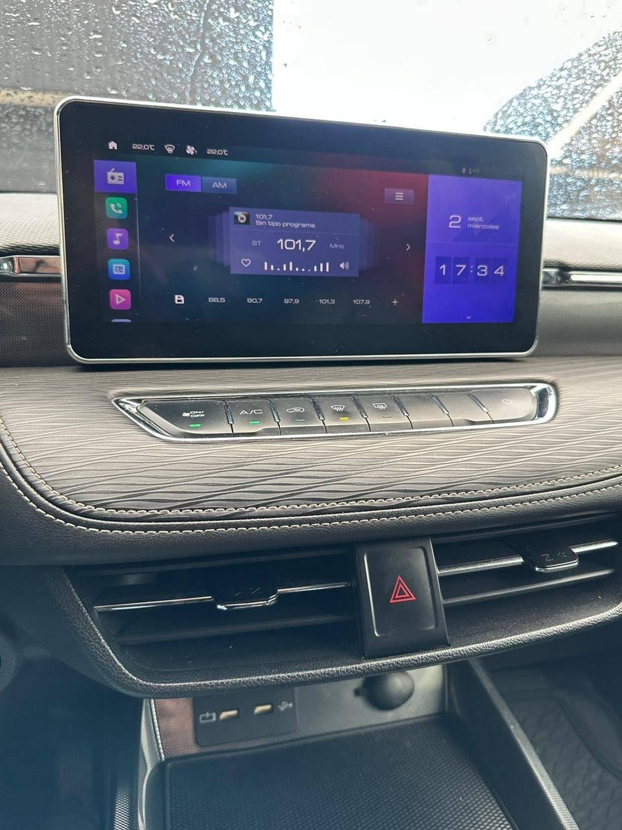 Haval JOLION 2022 - Imagen 15 de 19