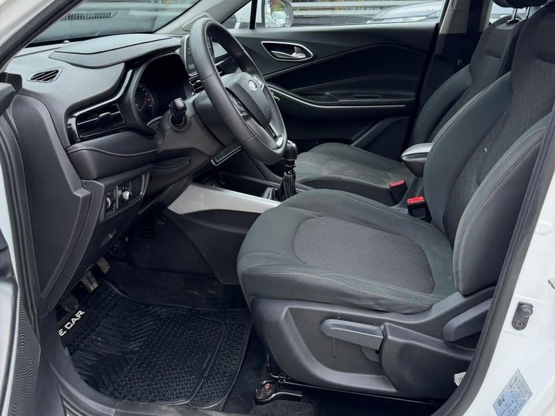JAC JS4 2023 - Imagen 7 de 18