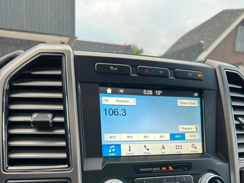 Ford F150 2019 - Imagen 15 de 19
