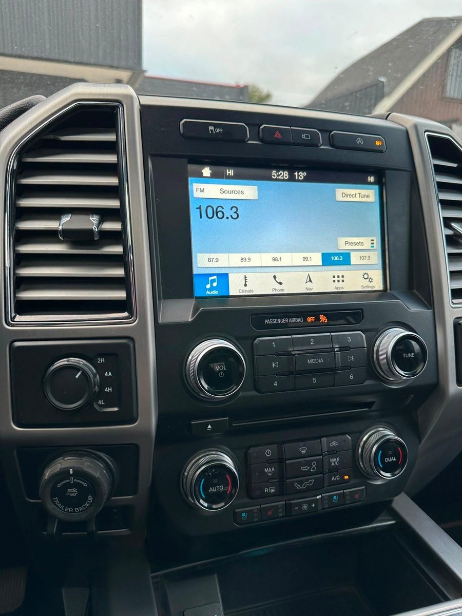 Ford F150 2019 - Imagen 15 de 19