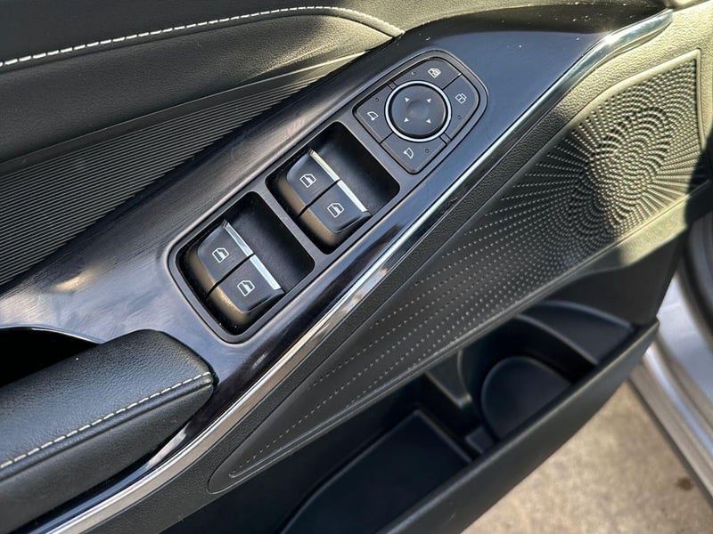 Haval H6 2023 - Imagen 10 de 19