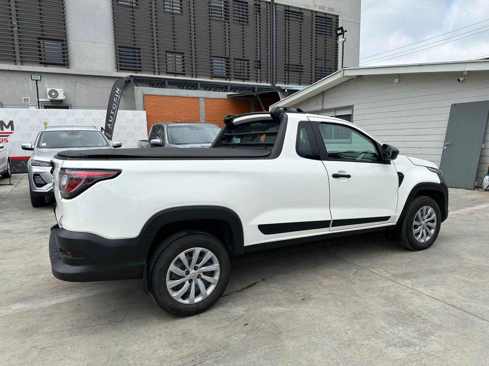 RAM 700 2023 - Imagen 4 de 18