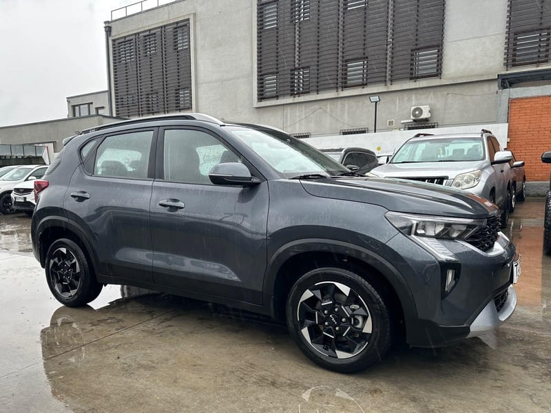 Kia SONET 2025 - Imagen 3 de 18