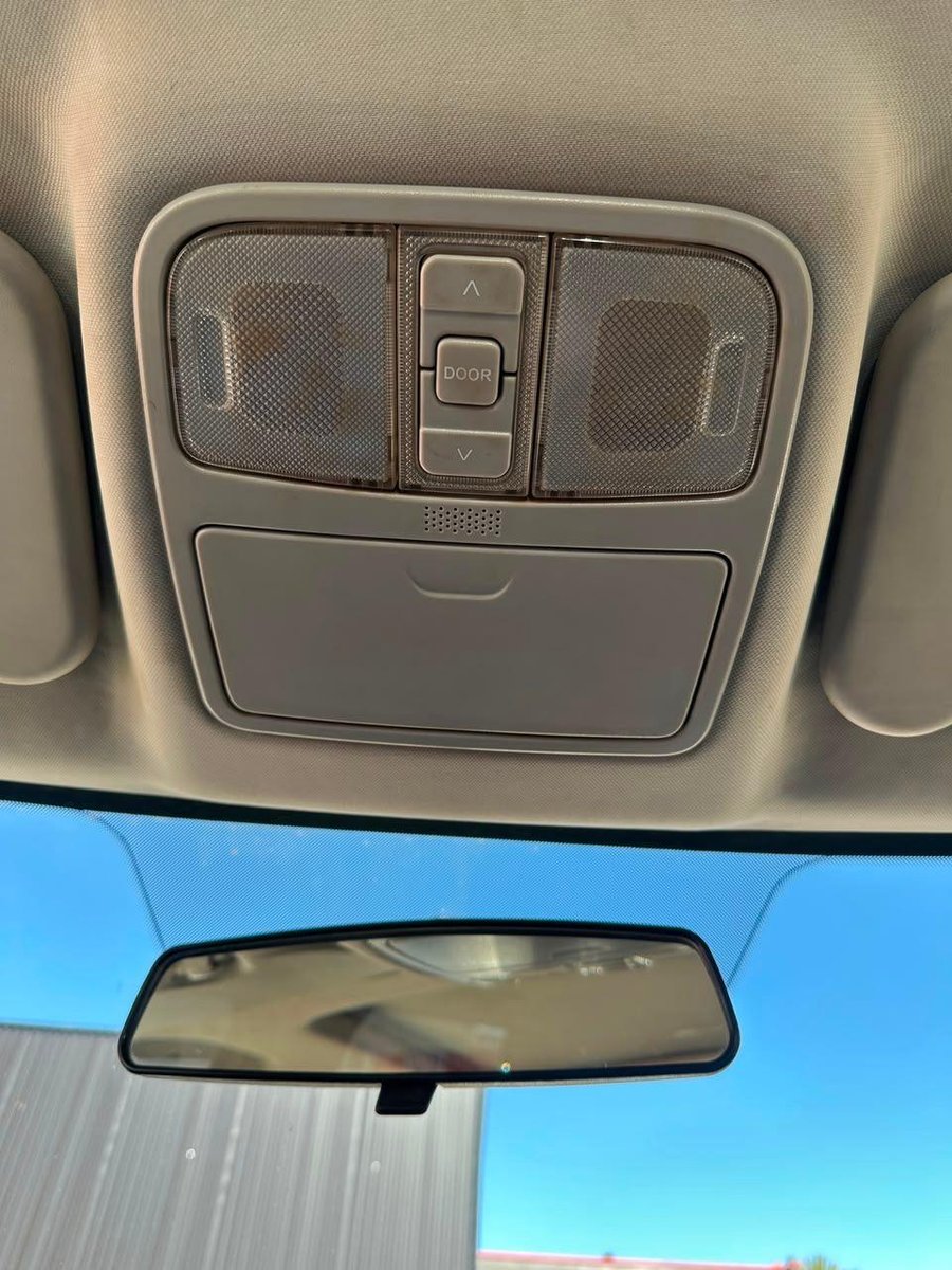Changan CX70 2021 - Imagen 14 de 19