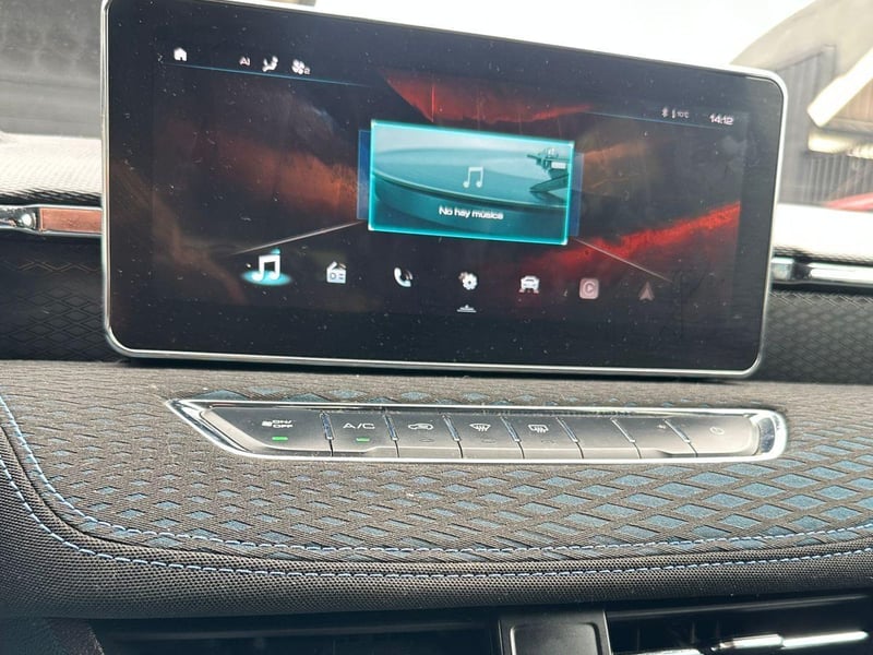 Haval Jolion 2022 - Imagen 15 de 19