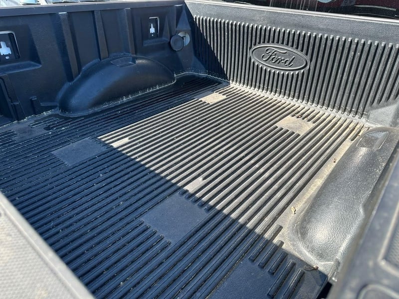 Ford F150 2023 - Imagen 18 de 19