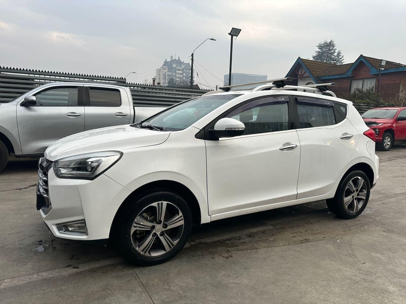 JAC JS2 2023