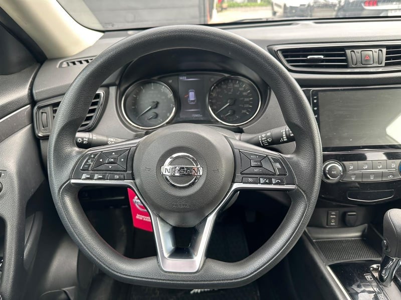 Nissan X TRAIL 2019 - Imagen 12 de 19