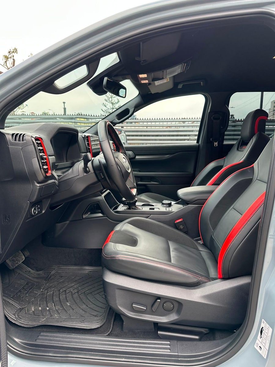 Ford RANGER 2026 - Imagen 7 de 18