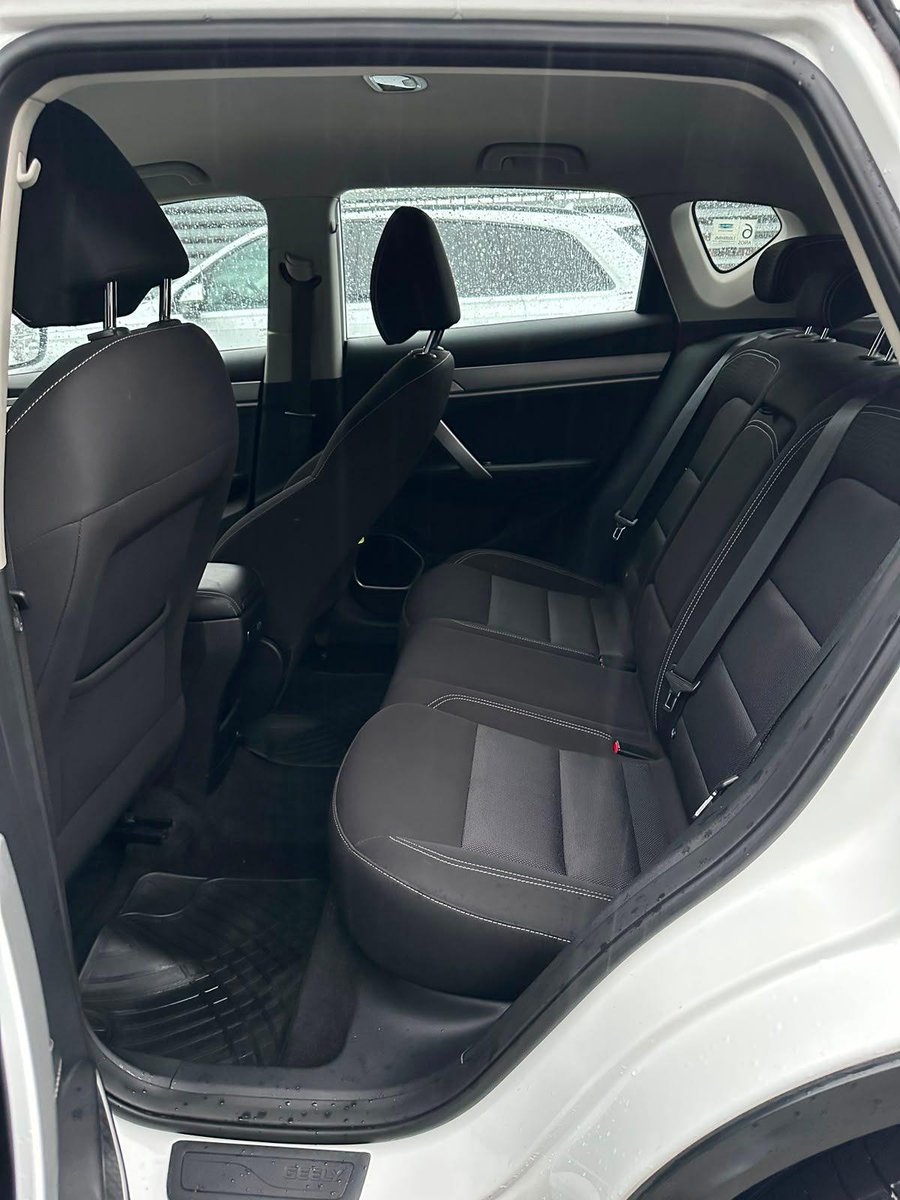 Geely COOLRAY 2022 - Imagen 9 de 19