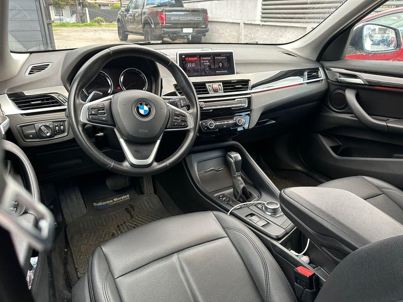 BMW X1 2020 - Imagen 16 de 18