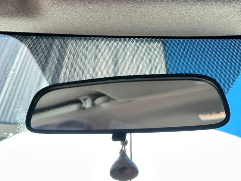 Hyundai ATOS 2021 - Imagen 14 de 19