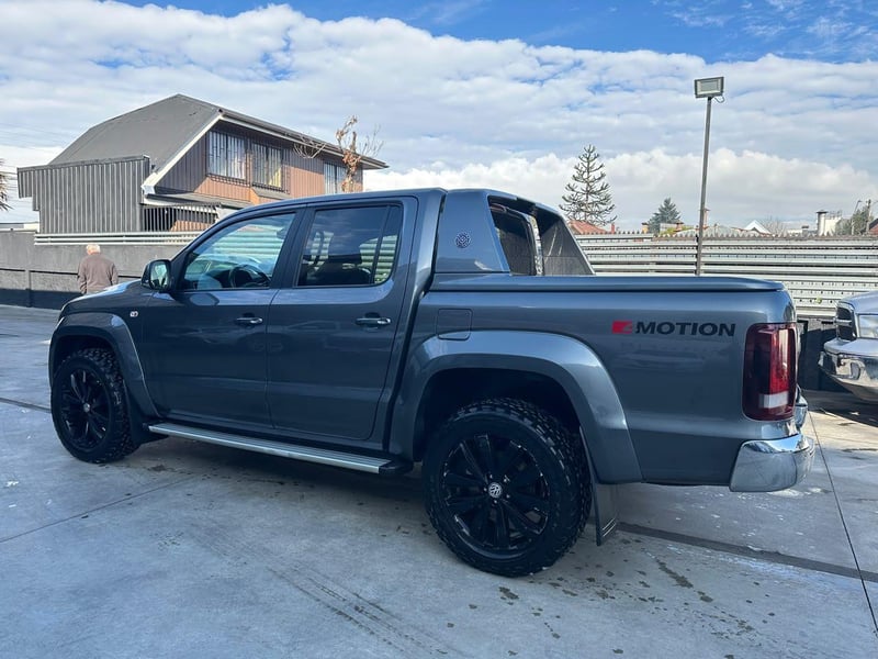 Volkswagen AMAROK 2022 - Imagen 6 de 19