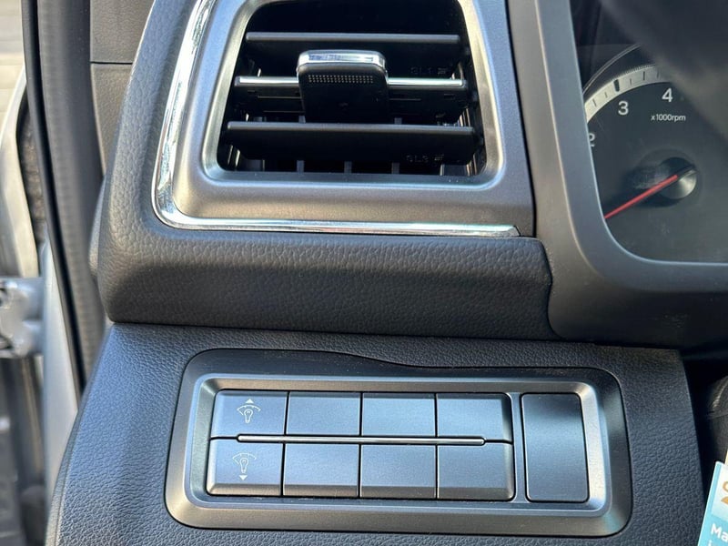 SsangYong Tivoli 2021 - Imagen 11 de 19