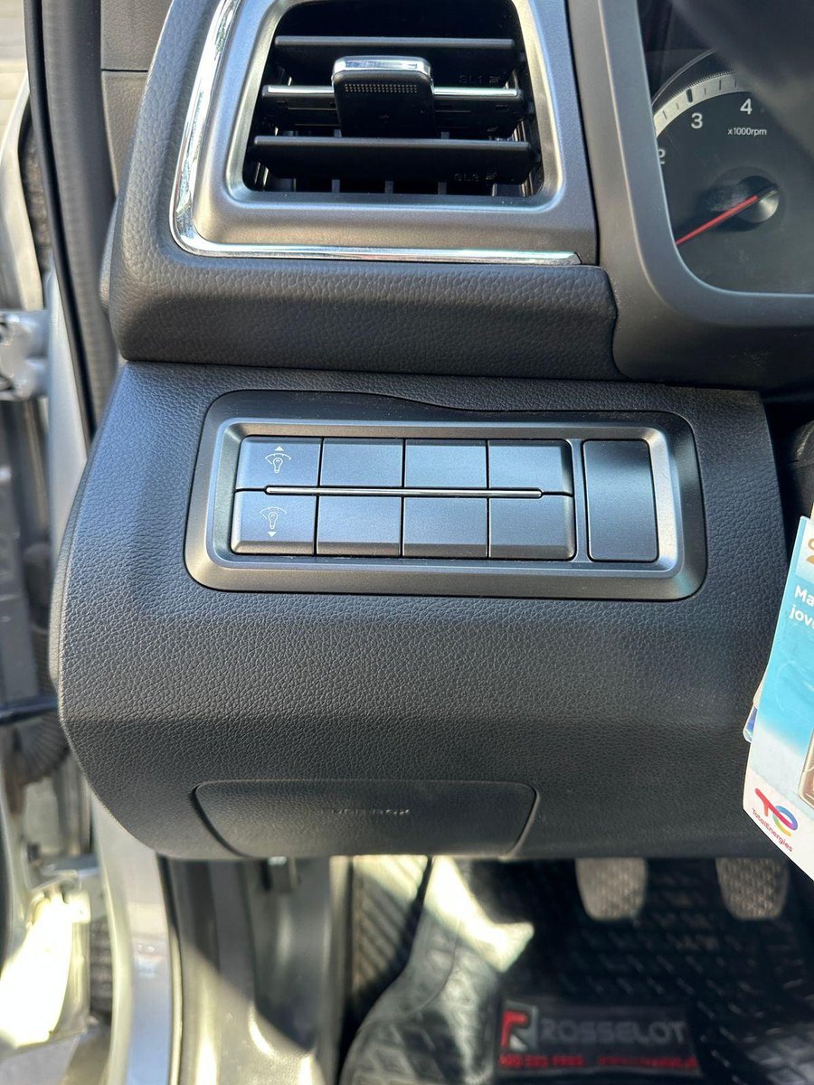 SsangYong Tivoli 2021 - Imagen 11 de 19