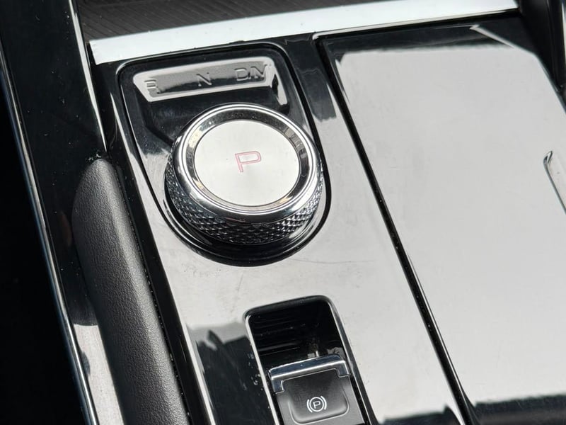 Haval H6 2023 - Imagen 11 de 19