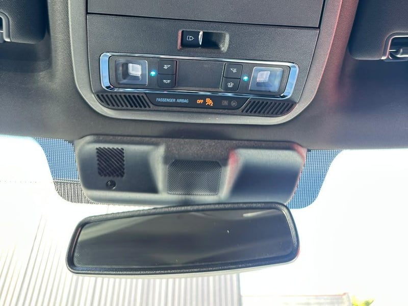 Ford F-150 2025 - Imagen 14 de 19