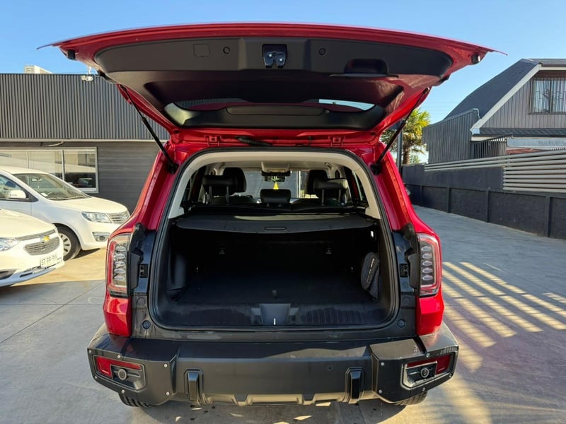 Haval DARGO 2023 - Imagen 17 de 18