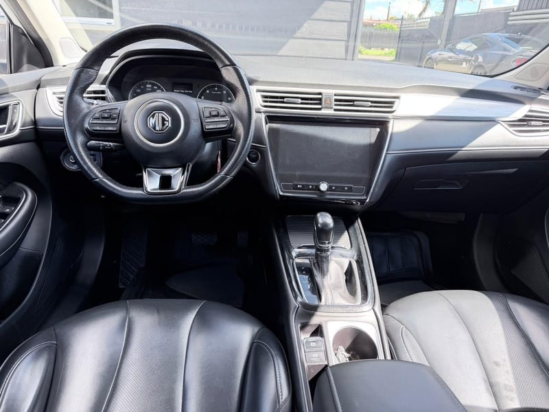 MG MG5 2022 - Imagen 8 de 19