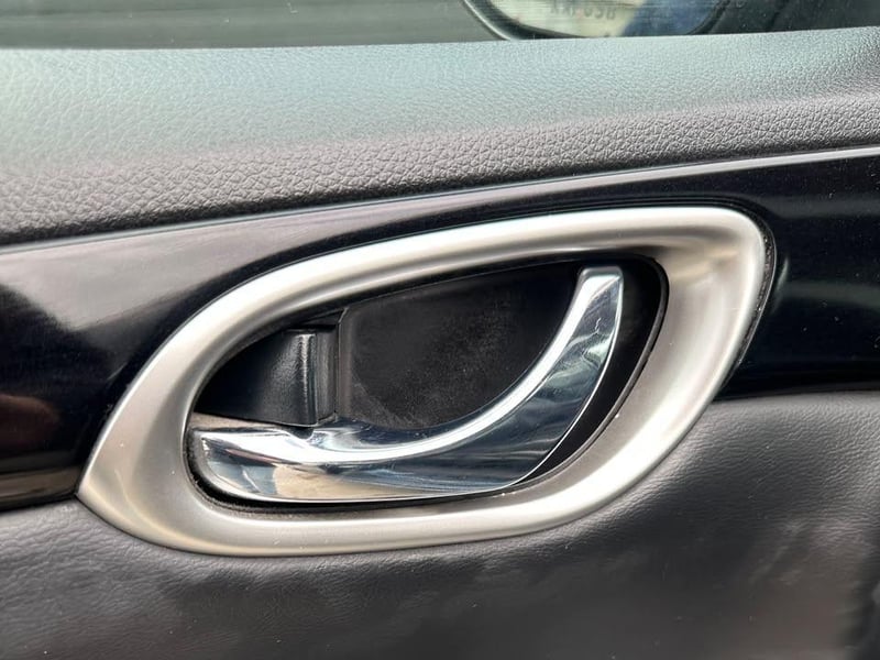 Nissan SENTRA 2019 - Imagen 10 de 18