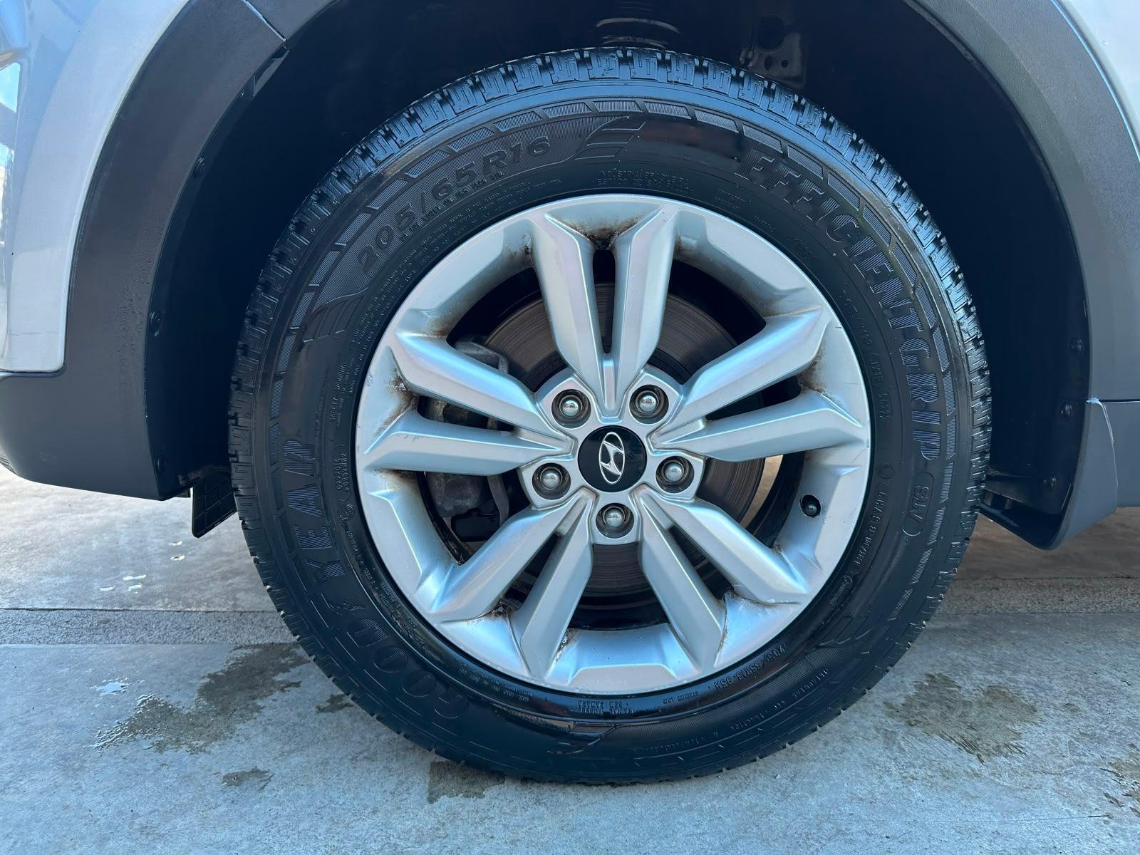 Hyundai CRETA 2017 - Imagen 19 de 19