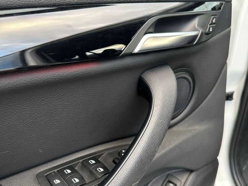 BMW X1 2020 - Imagen 10 de 18