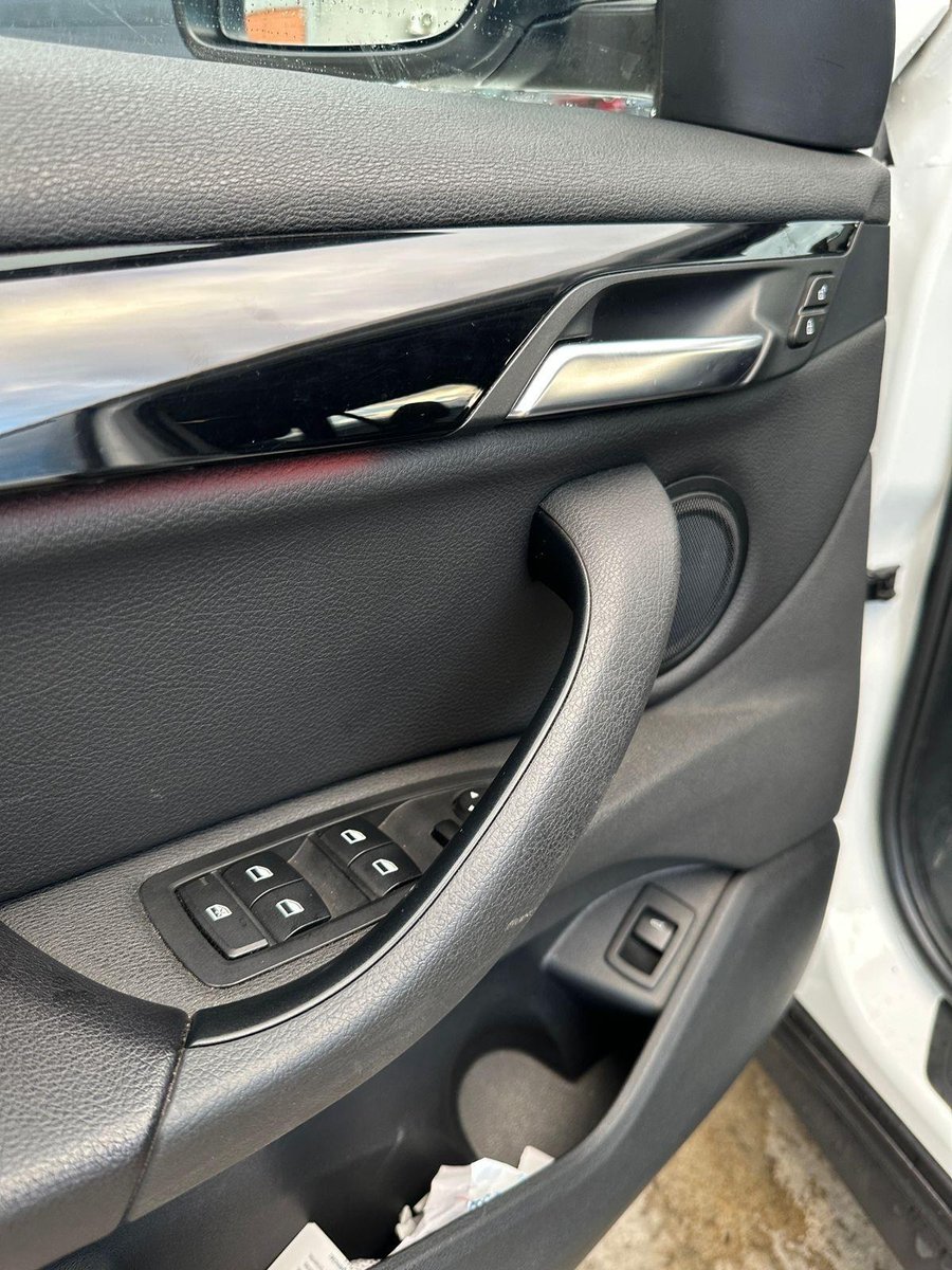 BMW X1 2020 - Imagen 10 de 18