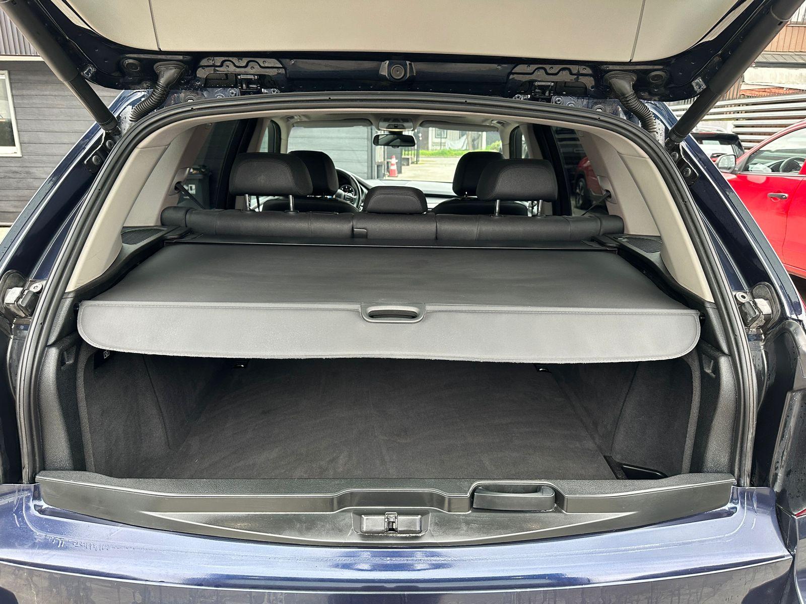 BMW X5 2018 - Imagen 19 de 20