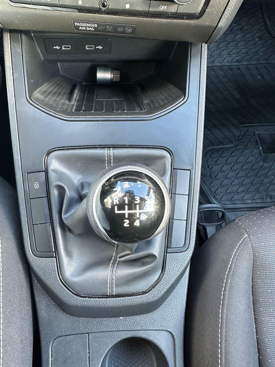 SEAT Ibiza 2023 - Imagen 16 de 19