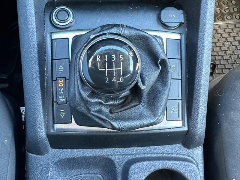 Volkswagen AMAROK 2018 - Imagen 16 de 18