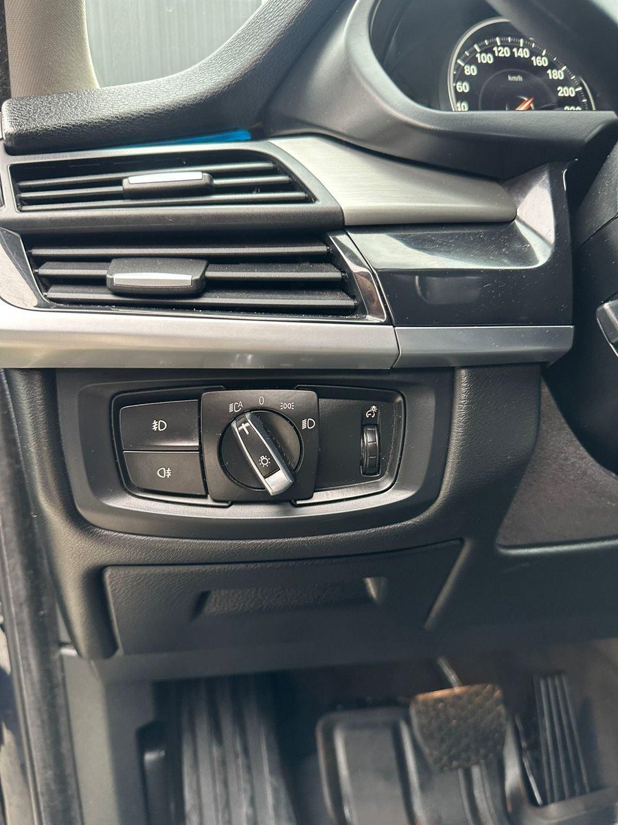 BMW X5 2018 - Imagen 11 de 20