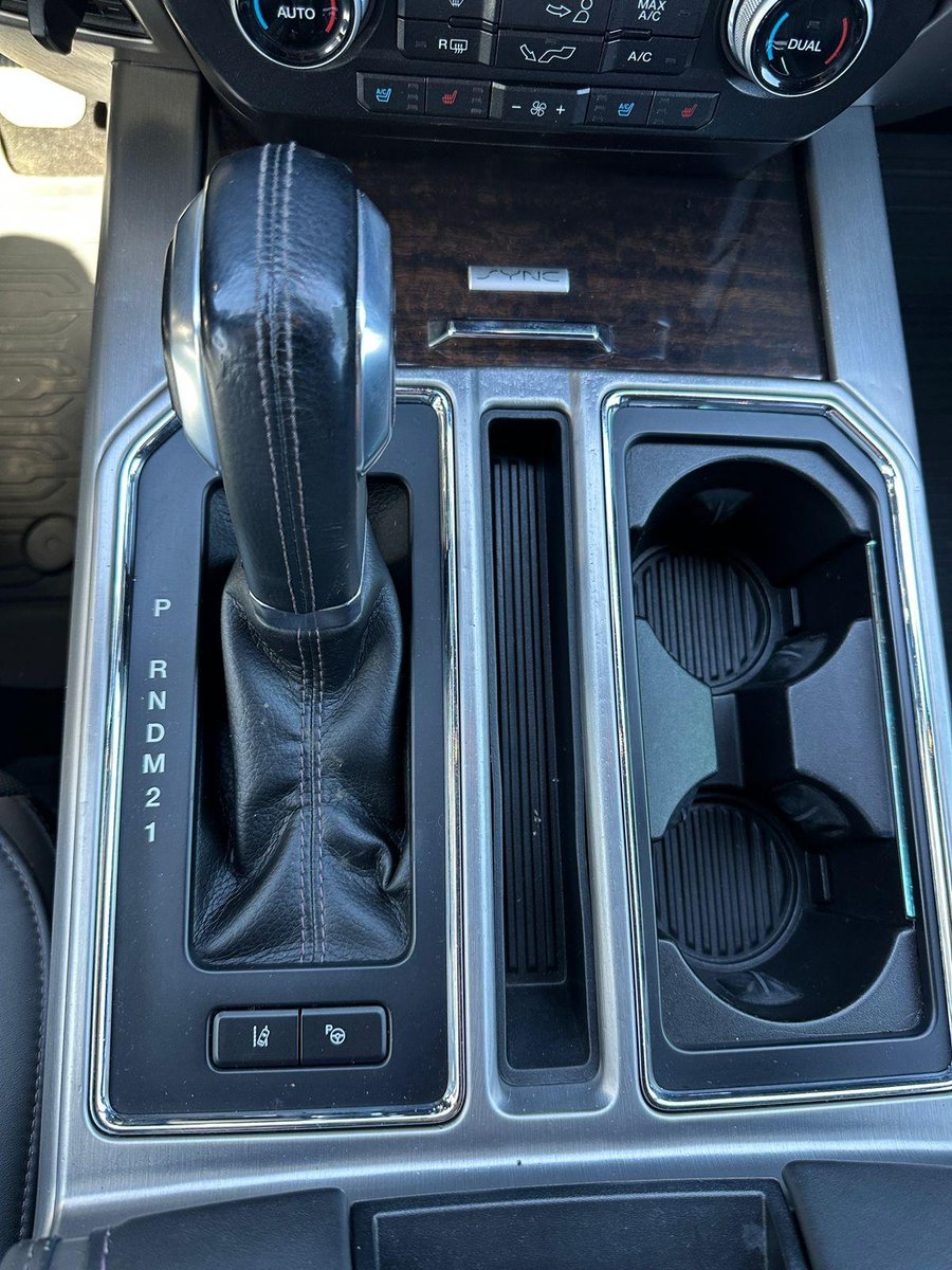 Ford F150 2016 - Imagen 16 de 19