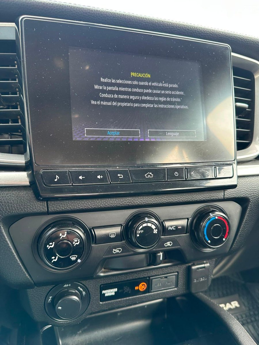 Mazda BT - 50 2022 - Imagen 15 de 18