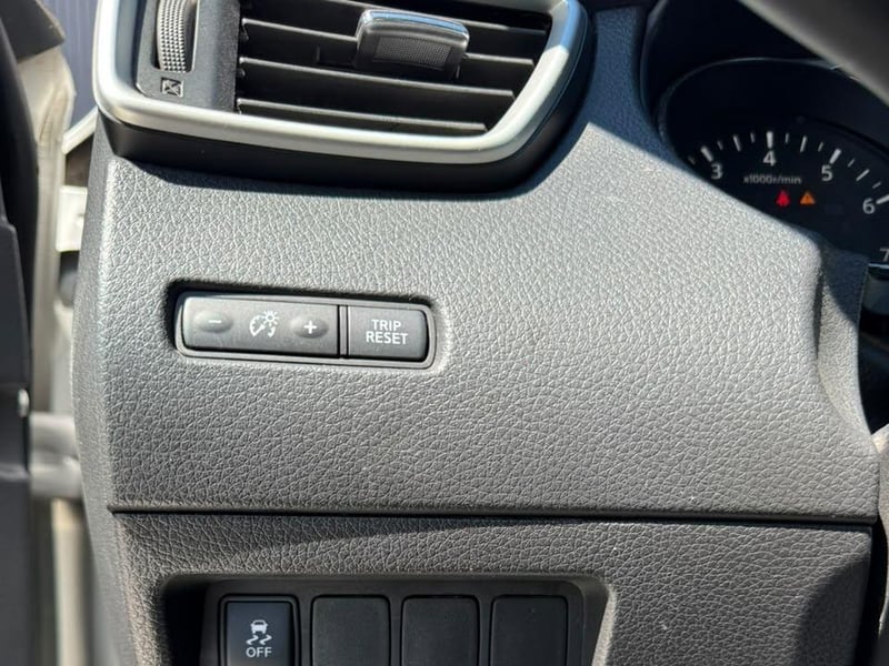 Nissan X-TRAIL 2018 - Imagen 16 de 18