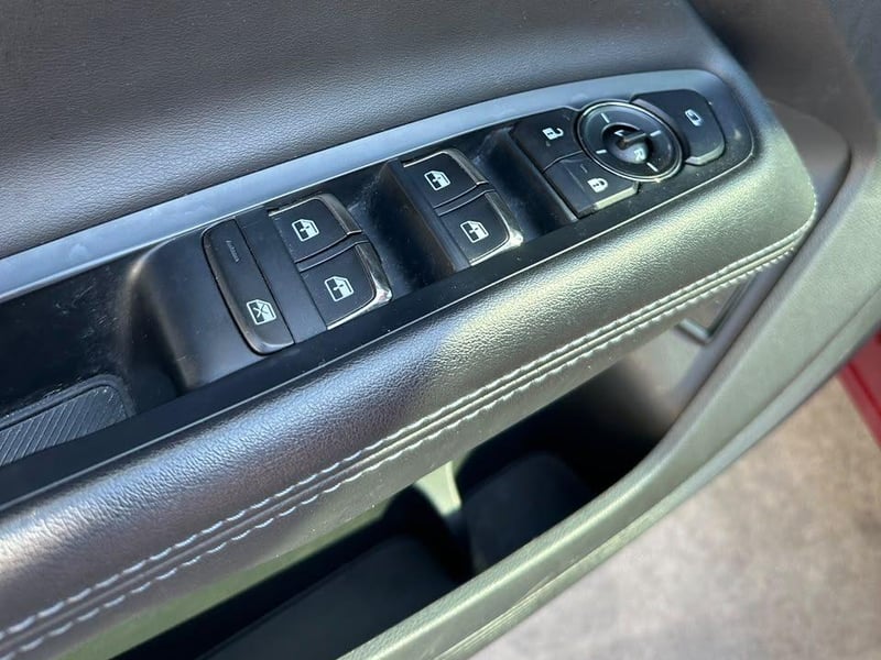 Ford TERRITORY 2024 - Imagen 10 de 19