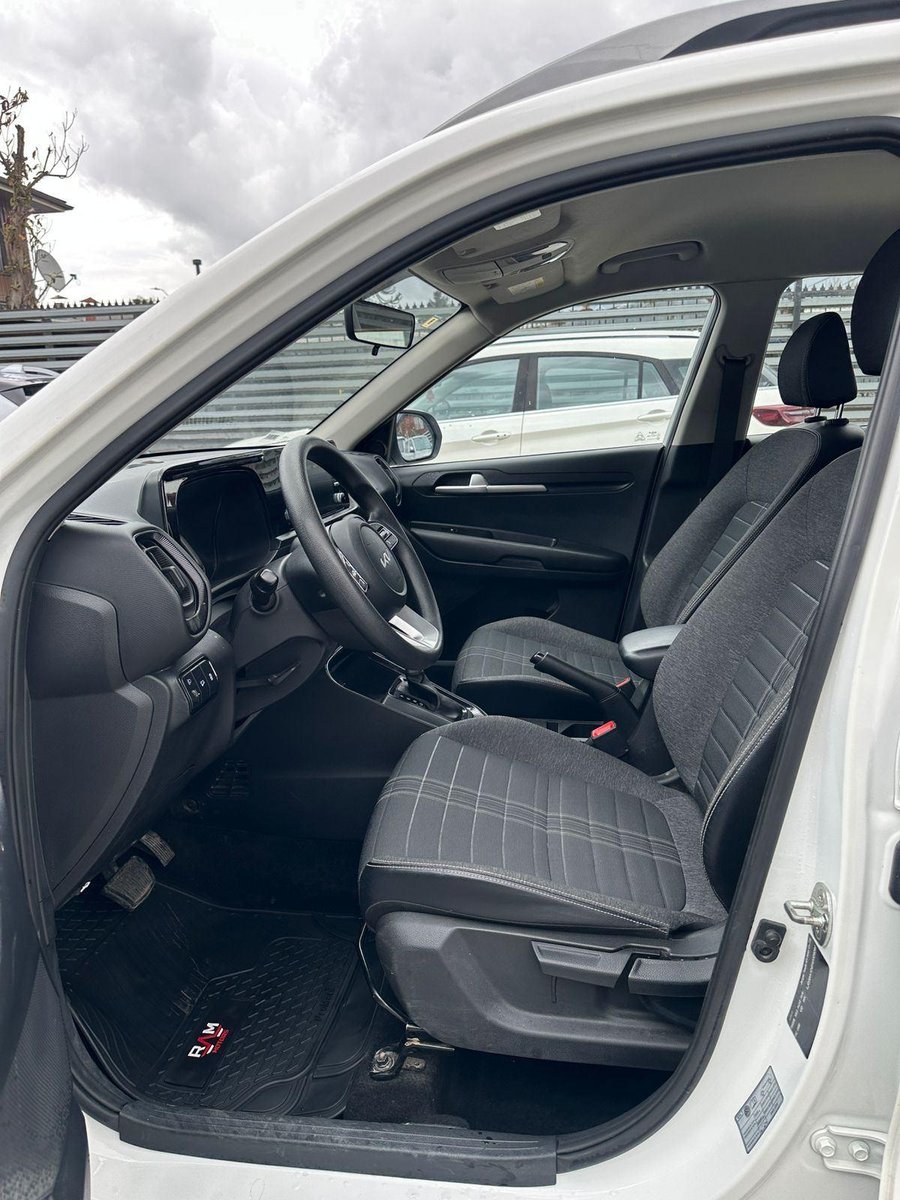 Kia SONET 2025 - Imagen 7 de 18