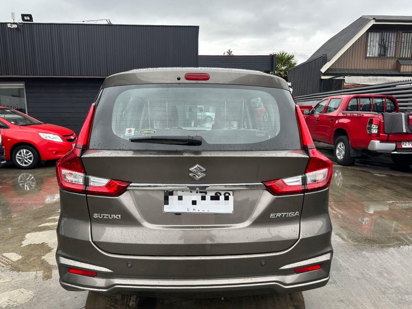 Suzuki ERTIGA 2019 - Imagen 5 de 18