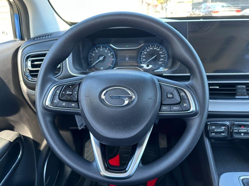 GAC Motor GS3 2024 - Imagen 12 de 19