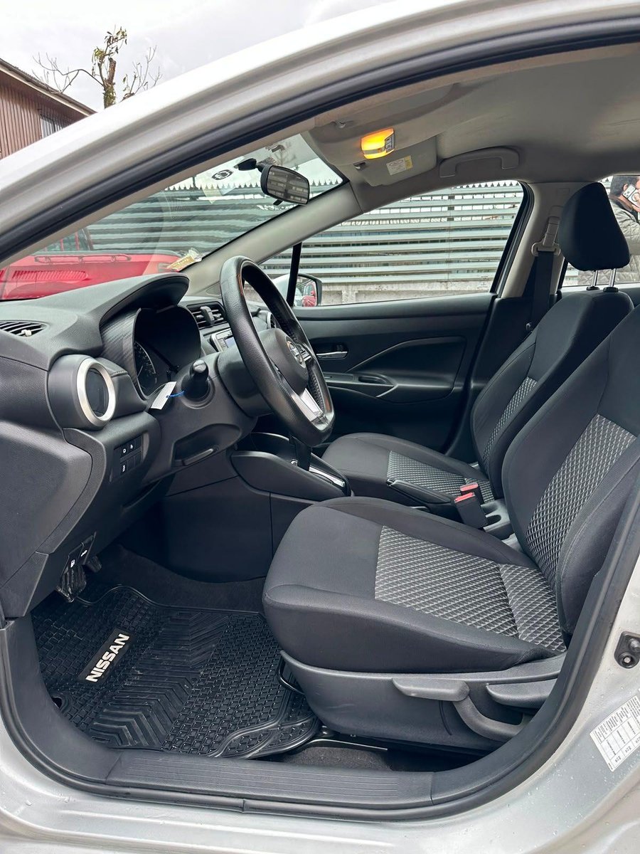 Nissan VERSA 2022 - Imagen 7 de 19