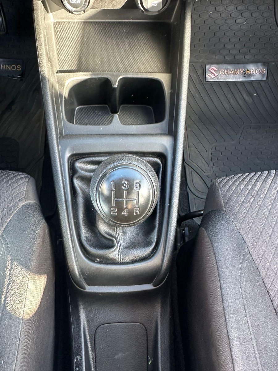 Suzuki Ertiga 2021 - Imagen 16 de 19