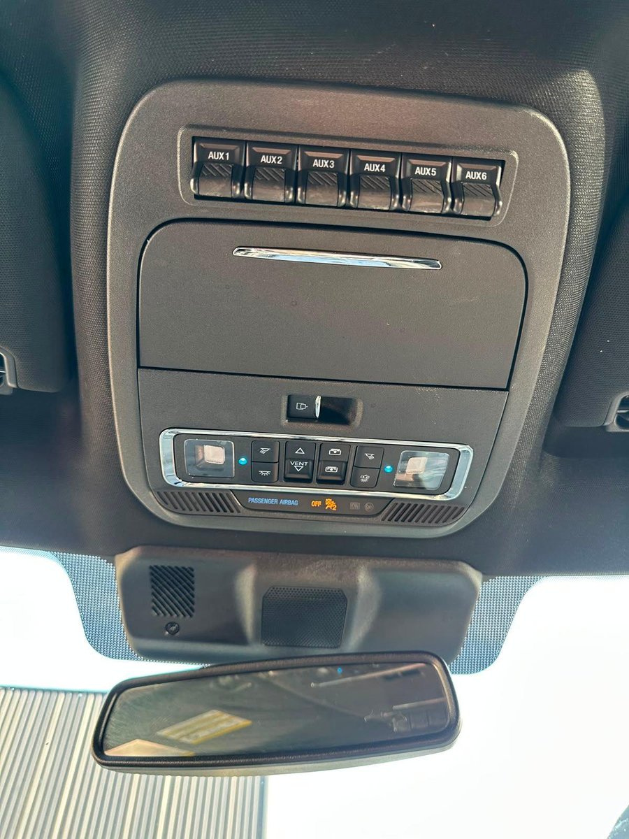 Ford F-150 2022 - Imagen 14 de 19