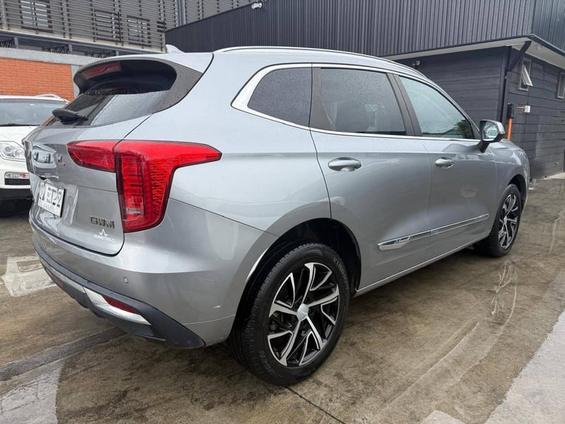 Haval JOLION 2024 - Imagen 6 de 16