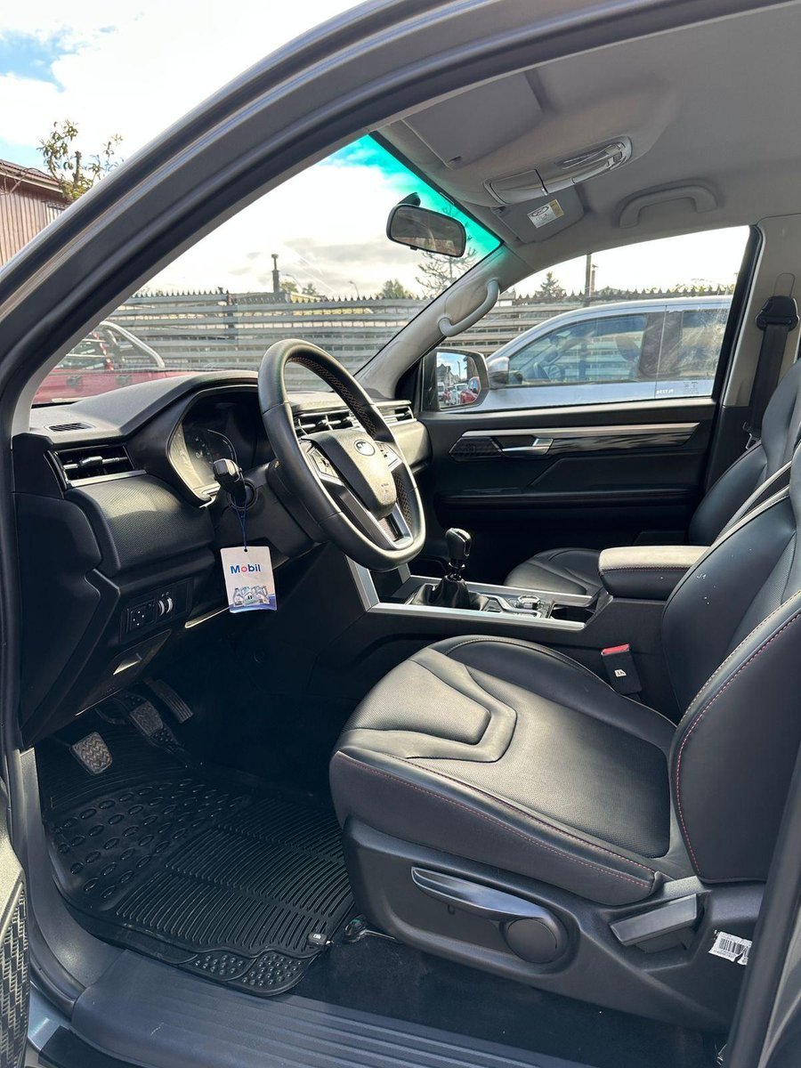 JAC T8 PLUS 2022 - Imagen 7 de 19