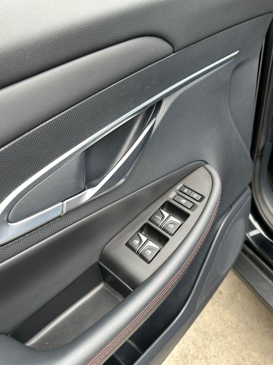 Changan UNIT 2023 - Imagen 10 de 19