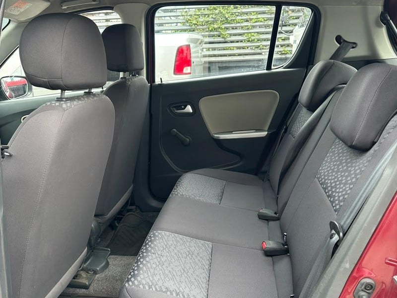 Suzuki ALTO K10 2018 - Imagen 9 de 17