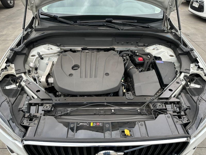 Volvo XC60 2022 - Imagen 19 de 20