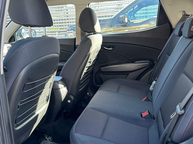 SsangYong Tivoli 2021 - Imagen 9 de 19